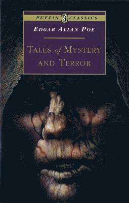 bokomslag Tales of Mystery and Terror