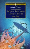 Twenty Thousand Leagues Under the Sea