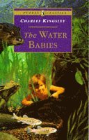 bokomslag The Water Babies