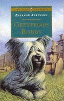 bokomslag Greyfriars Bobby