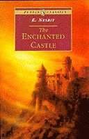 Edith Nesbit - Enchanted Castle, Häftad