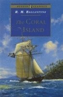 The Coral Island 1