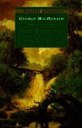 George MacDonald - Princess and Curdie, Häftad