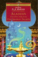 bokomslag Aladdin and Other Tales from the Arabian Nights