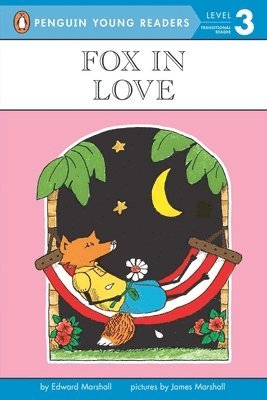 James Marshall - Fox in Love, Häftad