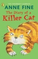The Diary of a Killer Cat 1