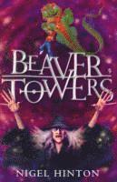 bokomslag Beaver Towers