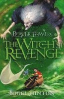 bokomslag Beaver Towers: The Witch's Revenge