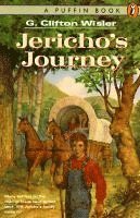 bokomslag Jericho's Journey