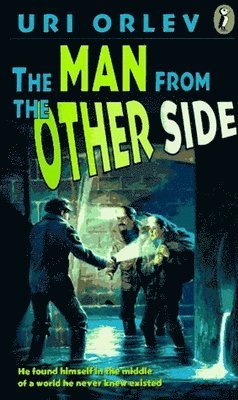 The Man from the Other Side 1