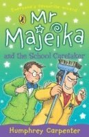 Humphrey Carpenter - Mr Majeika and the School Caretaker, Häftad