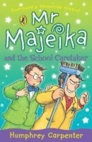 Mr Majeika and the School Caretaker 1