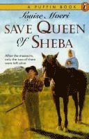 bokomslag Save Queen of Sheba