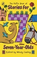 Puffin Book of Stories for Seven-year-olds 1
