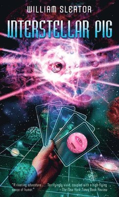 Interstellar Pig