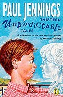 Thirteen Unpredictable Tales 1