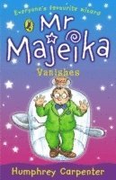 Mr Majeika Vanishes 1