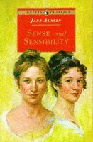 bokomslag Sense and Sensibility