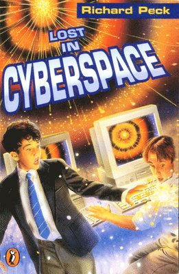 Lost in Cyberspace 1