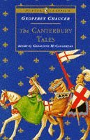 Geoffrey Chaucer, Geraldine McCaughrean - Canterbury Tales, Häftad
