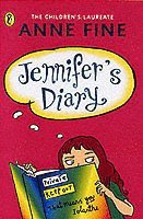 bokomslag Jennifer's Diary