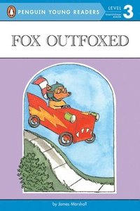 bokomslag Fox Outfoxed