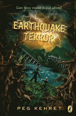 Earthquake Terror