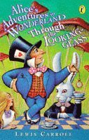 Lewis Carroll - Alice's Adventures in Wonderland & Through the Looking Glass, Häftad