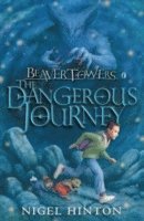 Nigel Hinton - Beaver Towers: The Dangerous Journey, Häftad