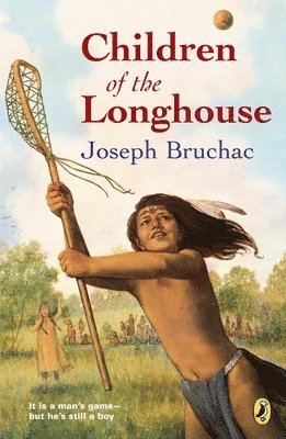 Children of the Longhouse 1