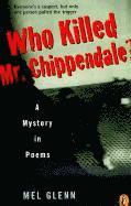 bokomslag Who Killed Mr. Chippendale?