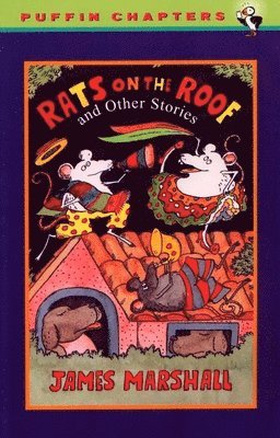 Rats on the Roof 1