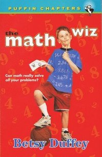 bokomslag Math Wiz