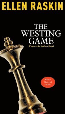 Westing Game (Revised Edition) 1