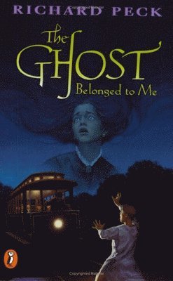 The Ghost Belonged to Me 1