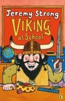 bokomslag Viking at School