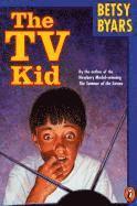 bokomslag The TV Kid