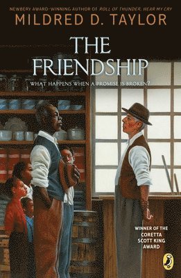 The Friendship 1