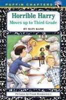 Suzy Kline - Horrible Harry Moves up to the Third Grade, Häftad