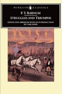 bokomslag Struggles and Triumphs