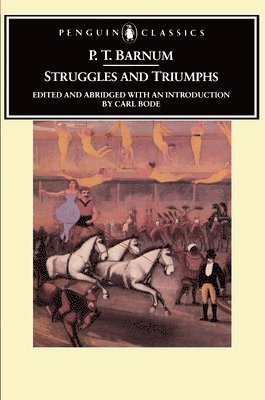 bokomslag Struggles and Triumphs