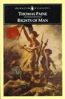 Thomas Paine - Rights of Man, Häftad