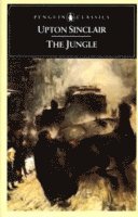 Upton Sinclair - Jungle, Häftad