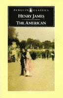 Henry James, William Spengemann - American, Häftad