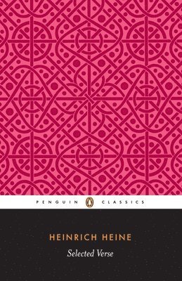 Heinrich Heine, Peter Branscombe - Heine, Häftad