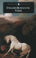 David Wright, David Wright - English Romantic Verse, Häftad
