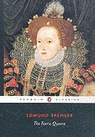 Edmund Spenser, C O'Donnell, Thomas Roche - Faerie Queene, Häftad