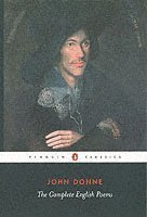 John Donne, A. Smith - Complete English Poems, Häftad