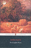 John Keats, John Barnard - Complete Poems, Häftad