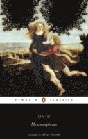 Ovid, Madeleine Forey - Metamorphoses, Häftad